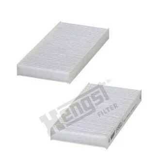 Автозапчастина HENGST FILTER E4900LI2