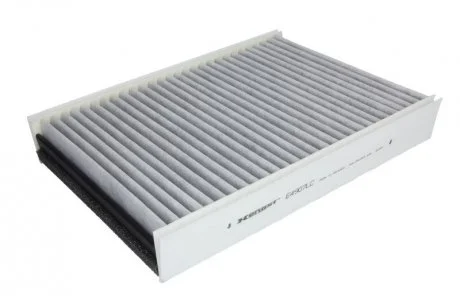 Фильтр салона HENGST FILTER E4907LC