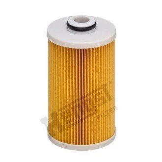 Фильтр топливный Honda Accord/Civic/CR-V 2.2 i-DTEC 08- HENGST FILTER E490KP D484