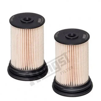 Фільтр палива HENGST FILTER E491KP D489-2