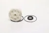Фильтр топливный TOYOTA HILUX, LEXUS IS 2.0-3.0 D 04- (выр-во HENGST) E492KPD371