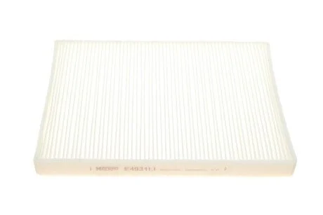 Фільтр салону HENGST FILTER E4931LI