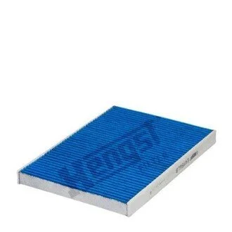 Фильтр салона HENGST FILTER E4956LB