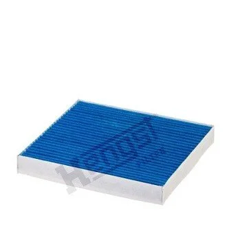 Фільтр салону HENGST FILTER E4961LB