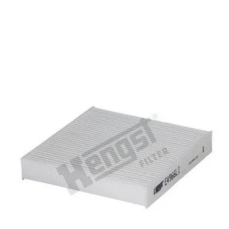 Фільтр салону Suzuki Jimny 18- HENGST FILTER E4966LI