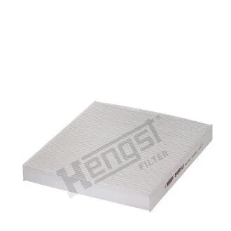 Фільтр салону VW Polo, T-Cross/Skoda Kamiq, Scala 17- HENGST FILTER E4981LI