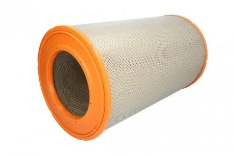 Фільтр повітря HENGST FILTER E540L