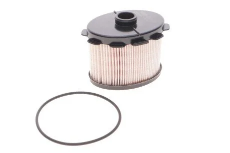 Фильтр топливный PSA Berlingo/Jumpy/Partner 1.9DI 98- HENGST FILTER E55KPD69