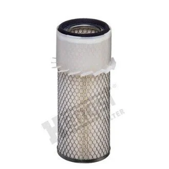 Фильтр воздуха HENGST FILTER E565L