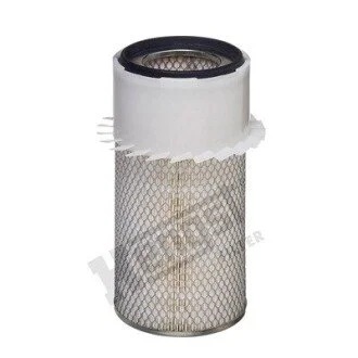 (HENGST) HENGST FILTER E568L (фото 1)