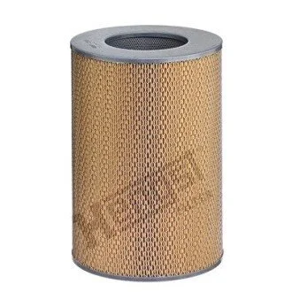 Фільтр масла HENGST FILTER E56H