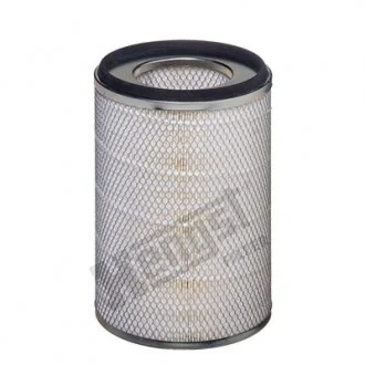Фильтр воздуха HENGST FILTER E570L