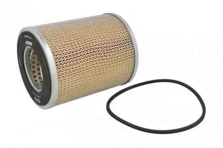 Фильтр масляный HENGST FILTER E57H D116