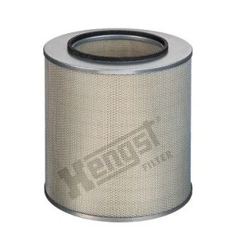 Фильтр воздуха HENGST FILTER E580L