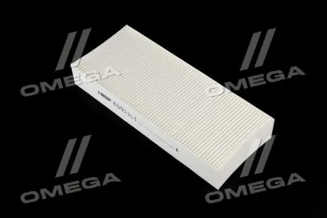 Фільтр салону John Deere (Hengst) HENGST FILTER E5911LI (фото 1)