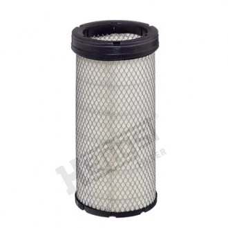 Фільтр повітря HENGST FILTER E591LS