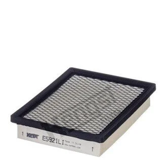 Фільтр салону HENGST FILTER E5921LI