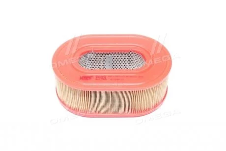 Фільтр повітря HENGST FILTER E592L