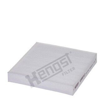 FILTR KABINY KIA PICANTO HENGST FILTER E5951LI