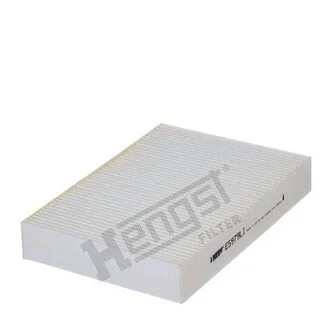 FILTR KABINY LAND ROVER DISCOVERY SPORT HENGST FILTER E5979LI