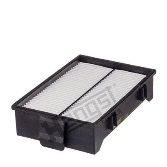 Фільтр салону пильовий HITACHI ZX HENGST FILTER E5994LI