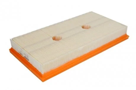 Фiльтр повiтряний Audi A3 1.6FSI 0 HENGST FILTER E601L