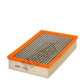 Фильтр воздушный HENGST FILTER E608L