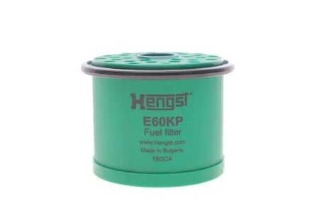 Фильтр топливный PSA Jumpy/Expert/Scudo 1.9D/TD 94- HENGST FILTER E60KP