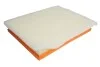 Фильтр воздушный Opel Astra/Zafira 99- HENGST FILTER E611L (фото 1)