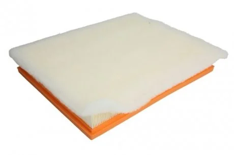 Фильтр воздушный Opel Astra/Zafira 99- HENGST FILTER E611L
