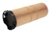 Фильтр воздушный DB W203 C200-220CDI 03- HENGST FILTER E618L (фото 2)