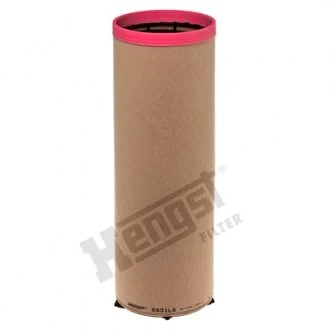 Фільтр повітря HENGST FILTER E631LS