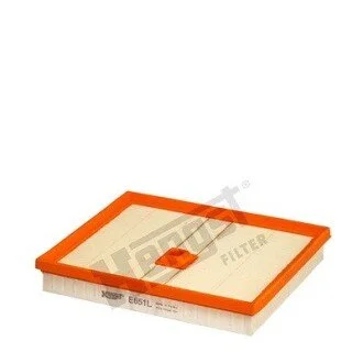 Фільтр повітряний MB W220 M137 00- HENGST FILTER E651L