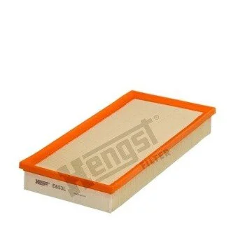 Фільтр повітряний HENGST FILTER E653L