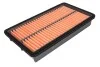 Фильтр воздушный Mazda 6 02- HENGST FILTER E659L (фото 2)