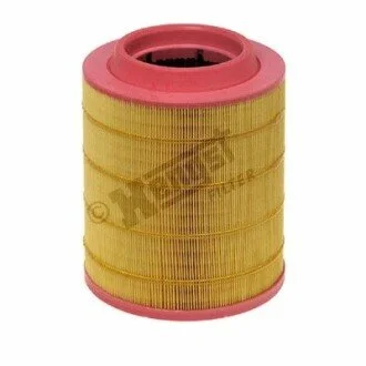 Фільтр повітряний HENGST FILTER E661L