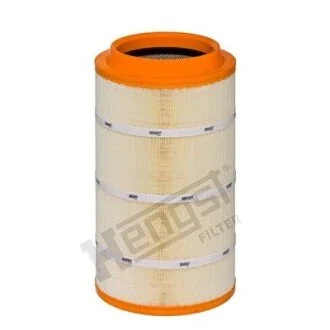 Фільтр повітряний HENGST FILTER E671L