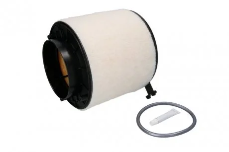 Фильтр воздушный Audi A4/A5/Q5 3.0 TDI 07- HENGST FILTER E675L01D157