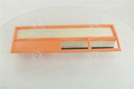 Фiльтр повiтряний Fiat Doblo 1.3 Multijett 05- HENGST FILTER E704L01