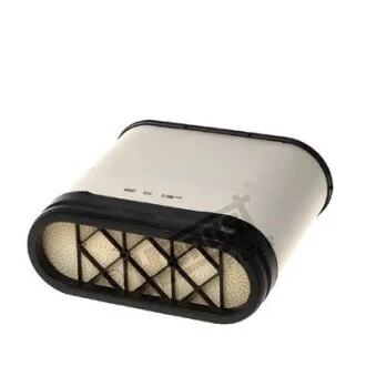 Фільтр повітряний HENGST FILTER E711L