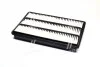 Фильтр воздушный Mitsubishi Pajero 2.5/3.2 2/00- HENGST FILTER E718L (фото 1)