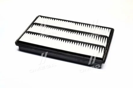Фильтр воздушный Mitsubishi Pajero 2.5/3.2 2/00- HENGST FILTER E718L