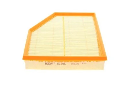 Фільтр повітря HENGST FILTER E720L