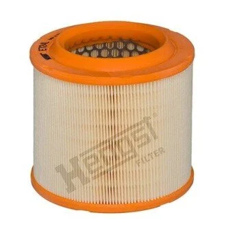 Фильтр воздушный Audi A8 5.2/6.0 i 03-10 HENGST FILTER E724L