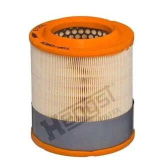 Фільтр повітряний HENGST FILTER E725L