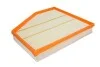 Фильтр воздушный BMW 535D E60/E61 9/04- HENGST FILTER E727L (фото 2)