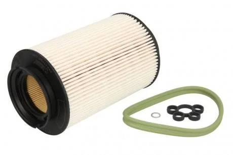 Топливный фильтр HENGST FILTER E72KP02D107