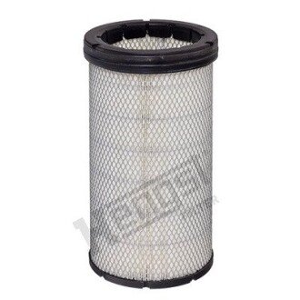Фільтр додаткового повітря HENGST FILTER E736LS