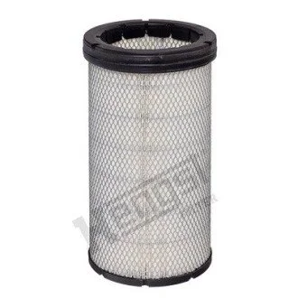 Фільтр додаткового повітря HENGST FILTER E736LS