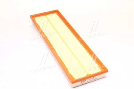 Воздушный фильтр VW Jetta 2.5 06- HENGST FILTER E753L